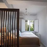 Vila Tavani Agios Ioannis Mykonos *