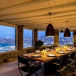Tavani Agios Ioannis Mykonos Villa