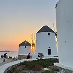 Tavani Agios Ioannis Mykonos Agios Ioannis Diakoftis