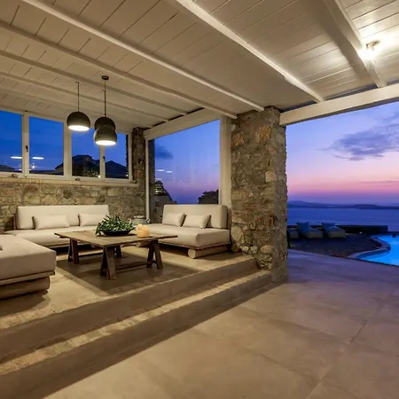 Tavani Agios Ioannis Mykonos