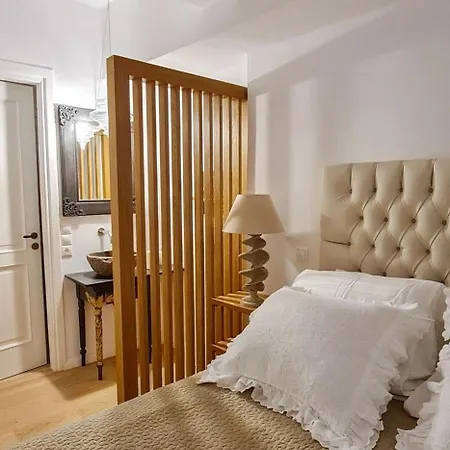 Tavani Agios Ioannis Mykonos *