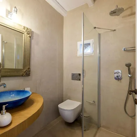 Villa Tavani Agios Ioannis Mykonos