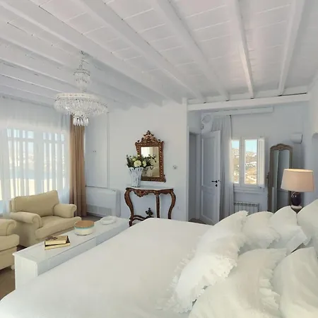 Tavani Agios Ioannis Mykonos Villa Agios Ioannis Diakoftis