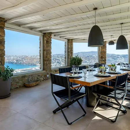 Tavani Agios Ioannis Mykonos *