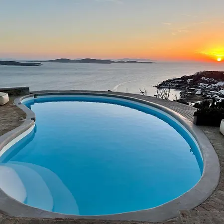 Tavani Agios Ioannis Mykonos *