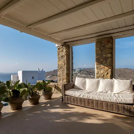 Tavani Agios Ioannis Mykonos Villa Agios Ioannis Diakoftis