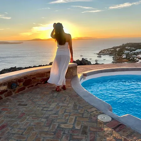 Tavani Agios Ioannis Mykonos * Agios Ioannis Diakoftis