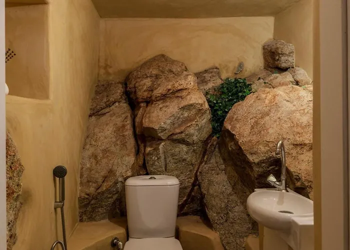 Villa Tavani Agios Ioannis Mykonos Agios Ioannis Diakoftis