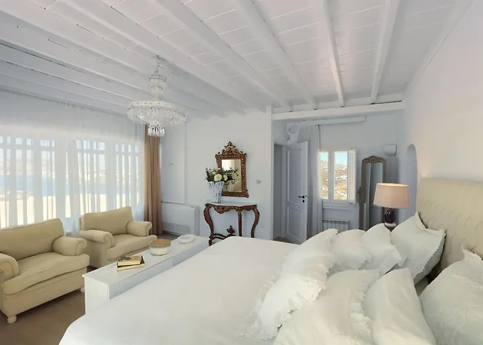 Tavani Agios Ioannis Mykonos Villa Agios Ioannis Diakoftis