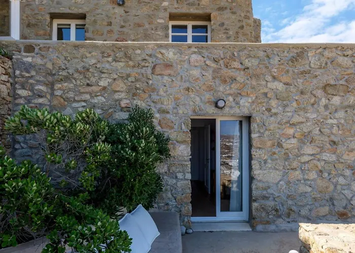 Tavani Agios Ioannis Mykonos Villa Agios Ioannis Diakoftis