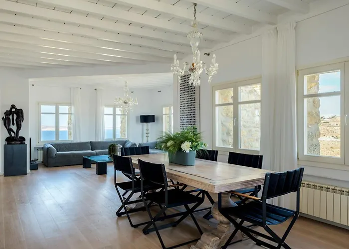 Tavani Agios Ioannis Mykonos *