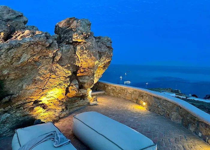 Tavani Agios Ioannis Mykonos Villa