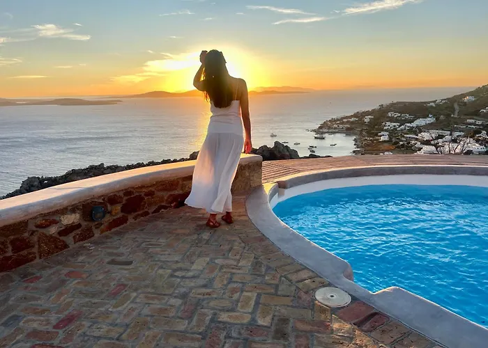 Tavani Agios Ioannis Mykonos * Agios Ioannis Diakoftis