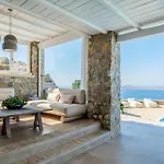 Tavani Agios Ioannis Mykonos Villa *