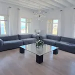 וילה Tavani Agios Ioannis Mykonos *