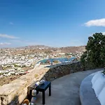 Villa Tavani Agios Ioannis Mykonos