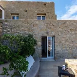 Tavani Agios Ioannis Mykonos וילה Agios Ioannis Diakoftis