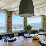 Villa Tavani Agios Ioannis Mykonos