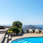 וילה Tavani Agios Ioannis Mykonos Agios Ioannis Diakoftis