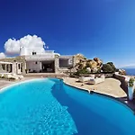Villa Tavani Agios Ioannis Mykonos *