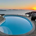 Tavani Agios Ioannis Mykonos *