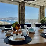 Tavani Agios Ioannis Mykonos Villa *