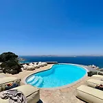 Villa Tavani Agios Ioannis Mykonos *