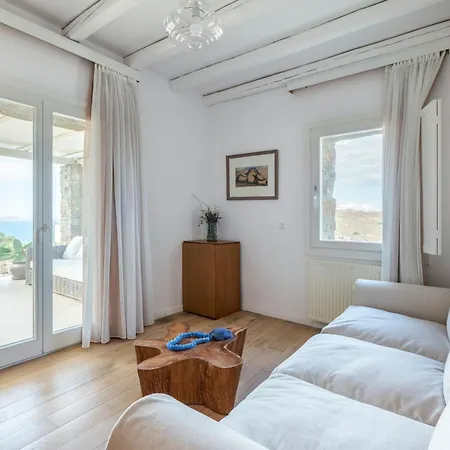 Tavani Agios Ioannis Mykonos