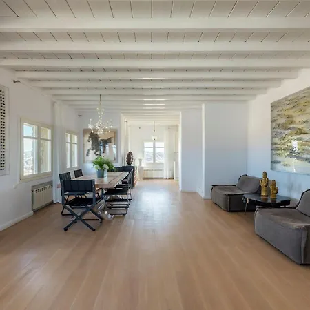 Tavani Agios Ioannis Mykonos 빌라