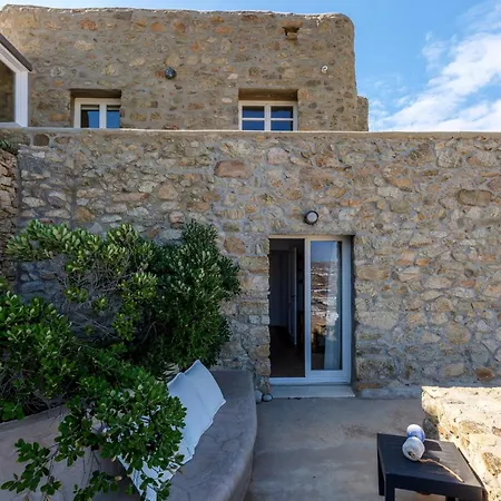 Tavani Agios Ioannis Mykonos Вилла Agios Ioannis Diakoftis