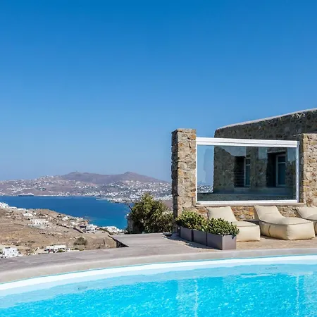 Tavani Agios Ioannis Mykonos 别墅 Agios Ioannis Diakoftis