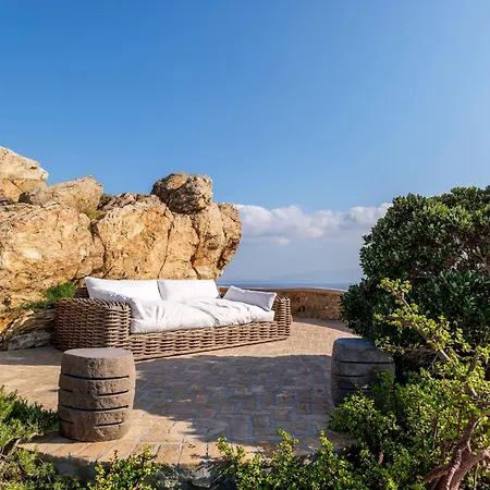 Вилла Tavani Agios Ioannis Mykonos
