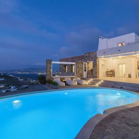 Tavani Agios Ioannis Mykonos * Agios Ioannis Diakoftis