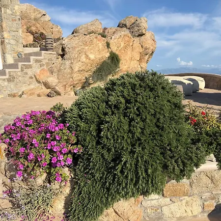 Tavani Agios Ioannis Mykonos *