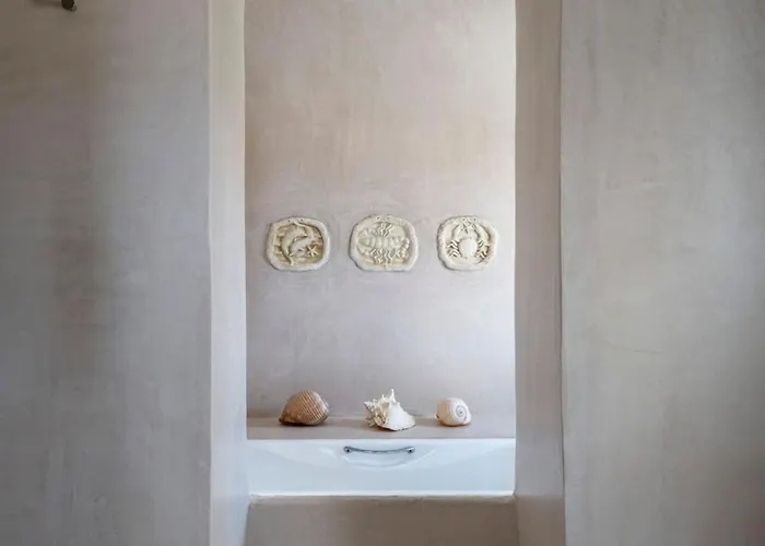 Tavani Agios Ioannis Mykonos 别墅 Agios Ioannis Diakoftis