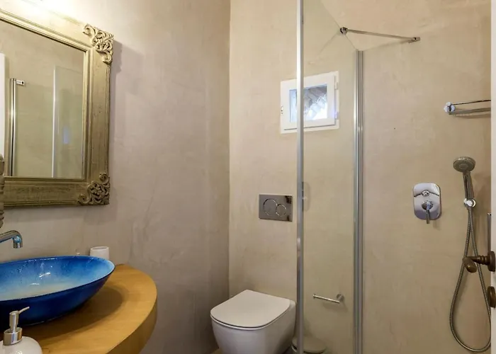 Villa Tavani Agios Ioannis Mykonos