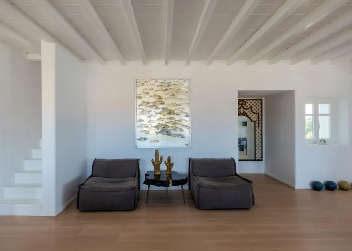 Tavani Agios Ioannis Mykonos