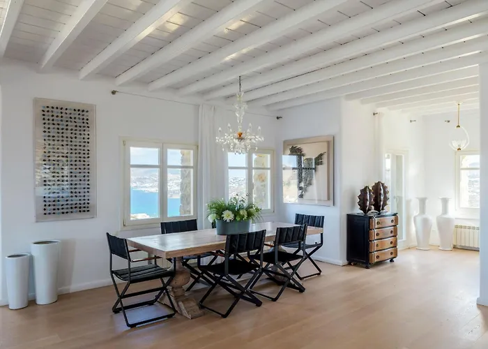 Tavani Agios Ioannis Mykonos *