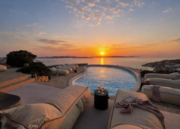 Tavani Agios Ioannis Mykonos Villa Agios Ioannis Diakoftis