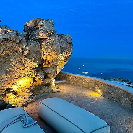 Tavani Agios Ioannis Mykonos 别墅